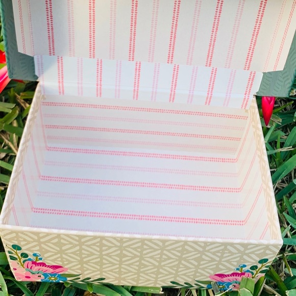 Life Is Beautiful Keepsake Gift Box 7x5 - Picture 7 of 8